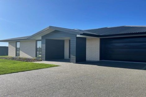 Photo of property in 10 Toetoe Street, Halswell, Christchurch, 8025