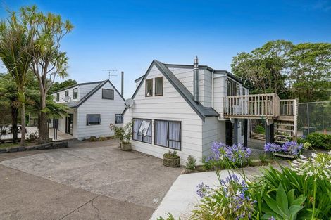 Photo of property in 49 Moses Road, Kaukapakapa, 0873
