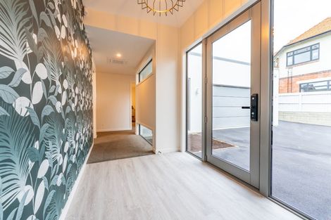 Photo of property in 6 Bidwill Street, Seaview, Timaru, 7910