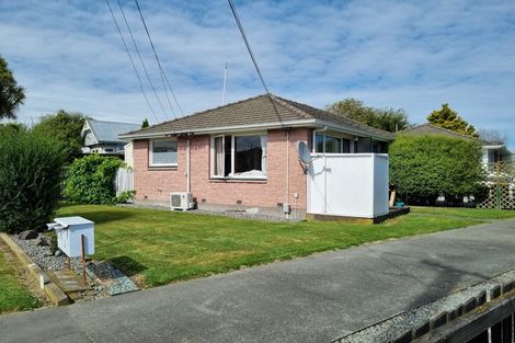 Photo of property in 1/11 Longfellow Street, Sydenham, Christchurch, 8023