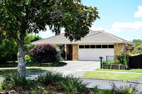 Photo of property in 14 Admiral Crescent, Flagstaff, Hamilton, 3210