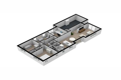 Photo of property in 28 Foley Grove, Pyes Pa, Tauranga, 3110