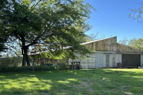 Photo of property in 1205 State Highway 57, Shannon, Palmerston North, 4474