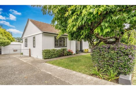 Photo of property in 107 Islington Street, Turnbull Thomson Park, Invercargill, 9810