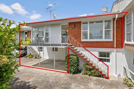 Photo of property in 2/75 Ashby Avenue, Saint Heliers, Auckland, 1071