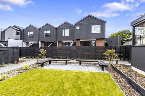 Photo of property in 2/4 Mcleod Street, Richmond, Christchurch, 8013