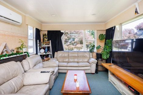 Photo of property in 25 Anakiwa Street, Kelvin Grove, Palmerston North, 4414