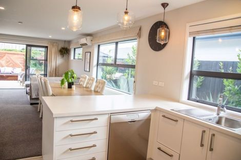 Photo of property in 48 Packard Crescent, Halswell, Christchurch, 8025