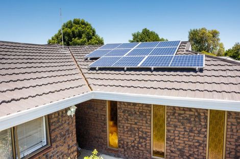 Photo of property in 6 Ashdown Crescent, Feilding, 4702