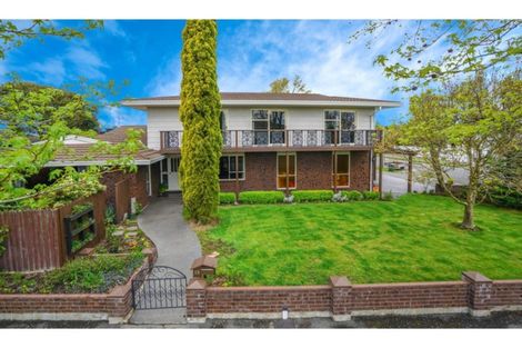 Photo of property in 28 Westmont Street, Ilam, Christchurch, 8041