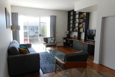 Photo of property in De Vere Apartments, 23/23 Tennyson Street, Te Aro, Wellington, 6011