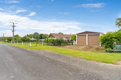 Photo of property in 22 Victoria Terrace, Ohau, Levin, 5570