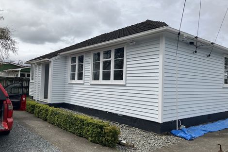 Photo of property in 103 Martin Street, Wallaceville, Upper Hutt, 5018