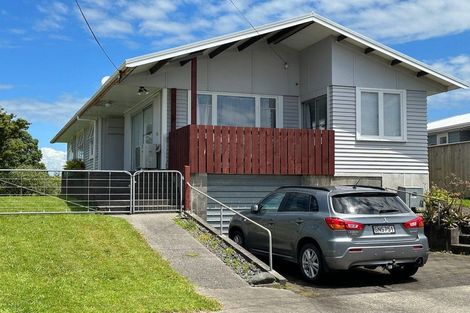 Photo of property in 36 Watene Crescent, Waitara, 4320