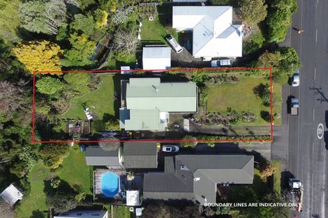 Photo of property in 186 Dinsdale Road, Dinsdale, Hamilton, 3204