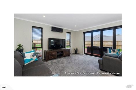 Photo of property in 26 Jonah Lomu Drive, Paerata, Pukekohe, 2124