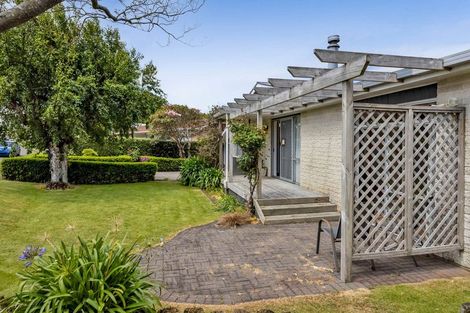 Photo of property in 5 Climie Crescent, Hawera, 4610