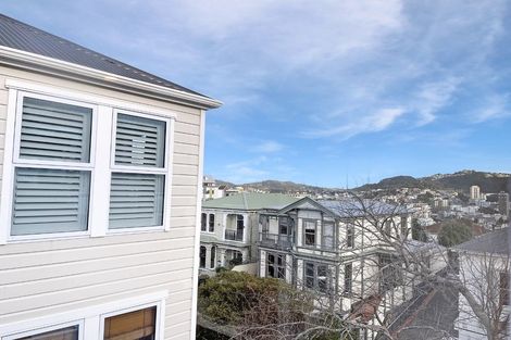 Photo of property in 10/259 The Terrace, Te Aro, Wellington, 6011