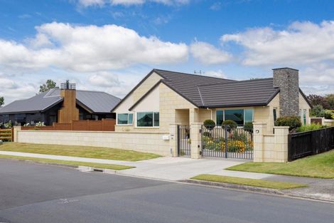 Photo of property in 27 Kaimai Drive, Matamata, 3400