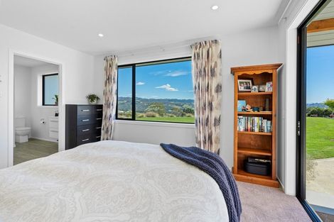 Photo of property in 156 Dons Creek Road, Waitati, 9085