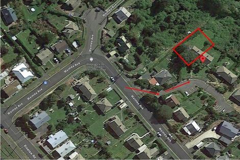 Photo of property in 62 Waimea Avenue, Calton Hill, Dunedin, 9012