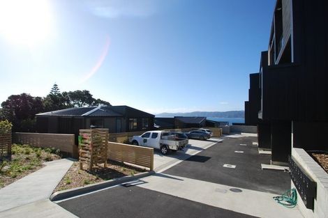 Photo of property in 15/80 Seatoun Heights Road, Seatoun, Wellington, 6022