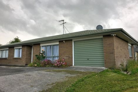 Photo of property in 210 Te Irirangi Drive, Flat Bush, Auckland, 2019