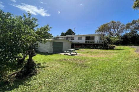 Photo of property in 730 Whangaruru North Road, Whangaruru, Hikurangi, 0184