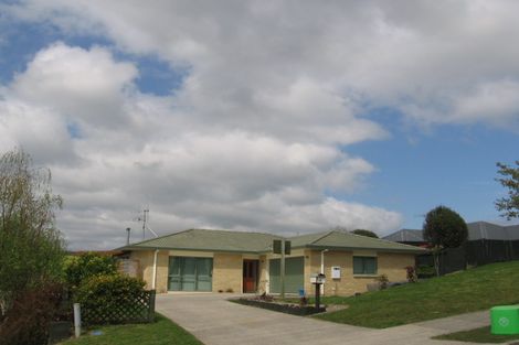 Photo of property in 15 Karamu Terrace, Pyes Pa, Tauranga, 3112