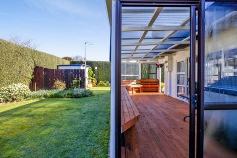 Photo of property in 31 Kamahi Avenue, Hawera, 4610