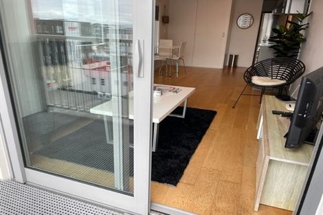 Photo of property in 607/8 Wigan Street, Te Aro, Wellington, 6011