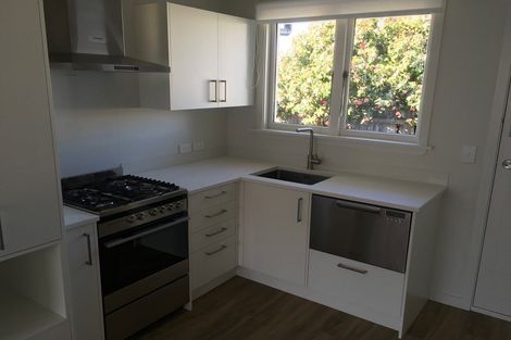 Photo of property in 2/61 Sherborne Street, St Albans, Christchurch, 8014