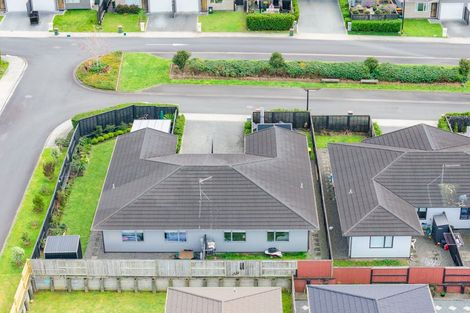 Photo of property in 11b Yanicks Crescent, Fitzroy, Hamilton, 3206