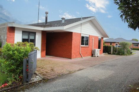 Photo of property in 2/107 Fox Street, Avenal, Invercargill, 9810