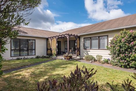 Photo of property in 12 Campbell Avenue, Paraparaumu, 5032
