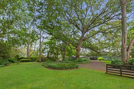 Photo of property in 253 Kaipaki Road, Ohaupo, 3881