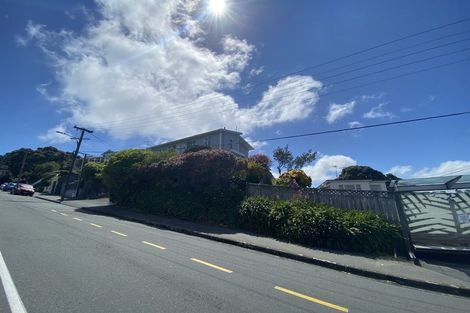 Photo of property in 4/35 Arawa Road, Hataitai, Wellington, 6021