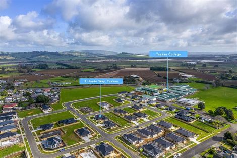 Photo of property in 2 Hoete Way, Tuakau, 2121