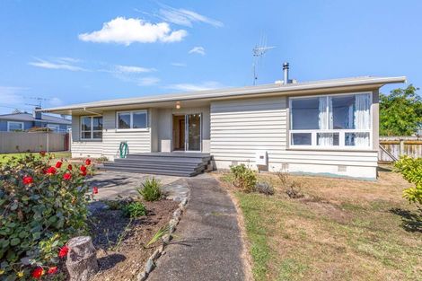 Photo of property in 32 Parsons Avenue, Levin, 5510