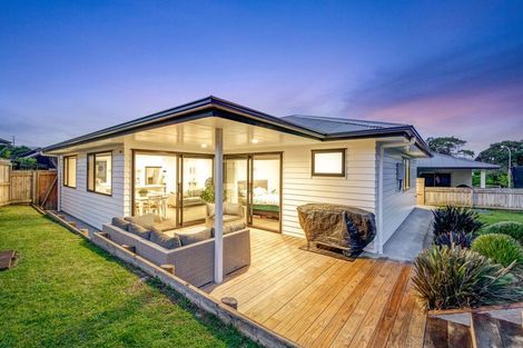 Photo of property in 3 Magnolia Lane, Kaukapakapa, Helensville, 0875