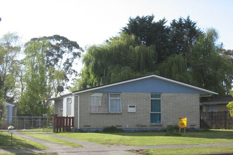 Photo of property in 53 Rosser Street, Huntly, 3700