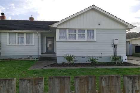 Photo of property in 176 Paterson Street, Aramoho, Whanganui, 4500