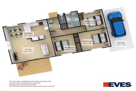 Photo of property in 15a Sillary Street, Hamilton East, Hamilton, 3216