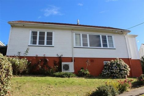 Photo of property in 29 Prospect Bank, Wakari, Dunedin, 9010