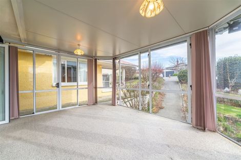 Photo of property in 7 Avenue Road, West End, Timaru, 7910