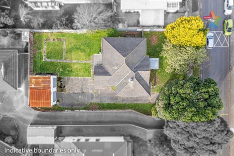 Photo of property in 9 Walters Street, Avalon, Lower Hutt, 5011