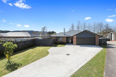 Photo of property in 11 Whitby Close, Ngaruawahia, 3720