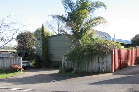 Photo of property in 1 Nyanza Street, Nawton, Hamilton, 3200