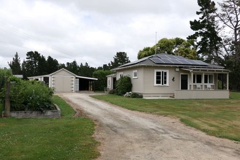 Photo of property in Olrig Station, 1287 Kereru Road, Maraekakaho, Hastings, 4171