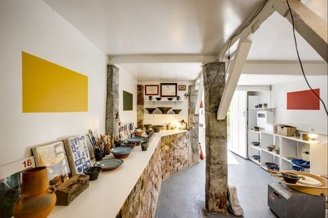 Photo of property in 6 Cameron Road, Bluff Hill, Napier, 4110